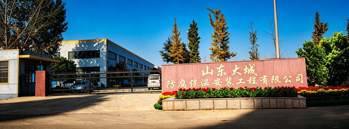 辽阳聚氨酯保温管生产厂家简介